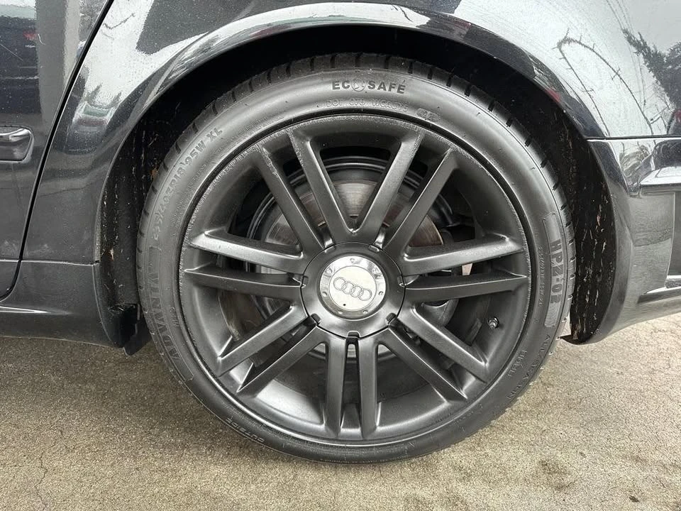 2007 Audi B7 S4 - Image 17 of 17