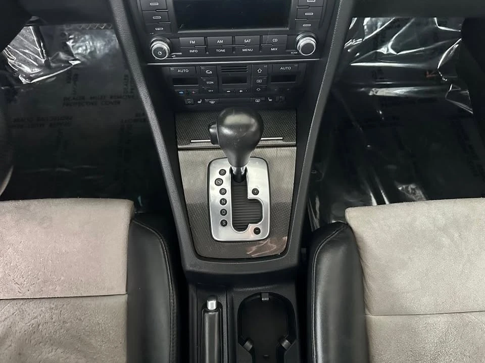 2007 Audi B7 S4 - Image 14 of 17