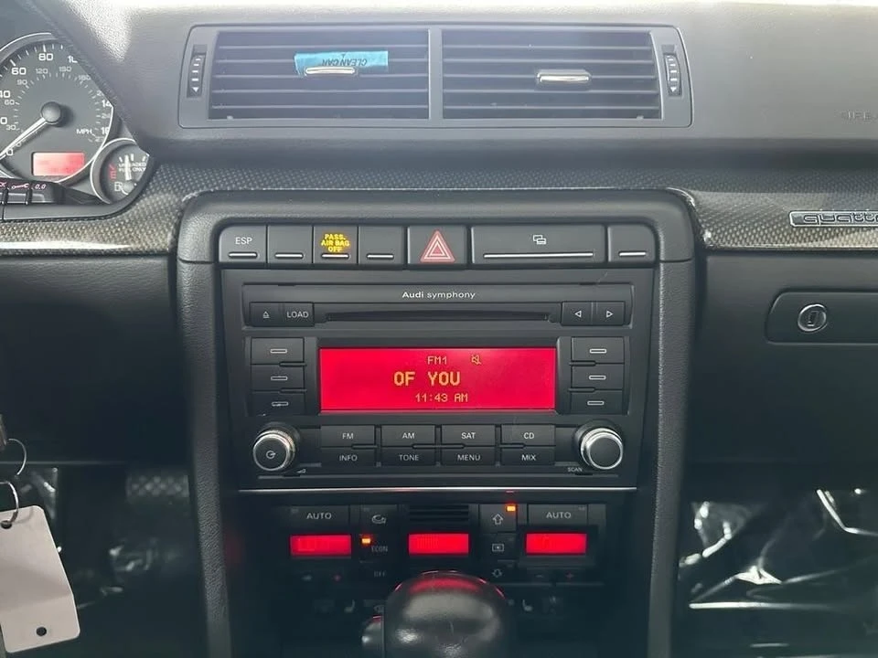 2007 Audi B7 S4 - Image 13 of 17