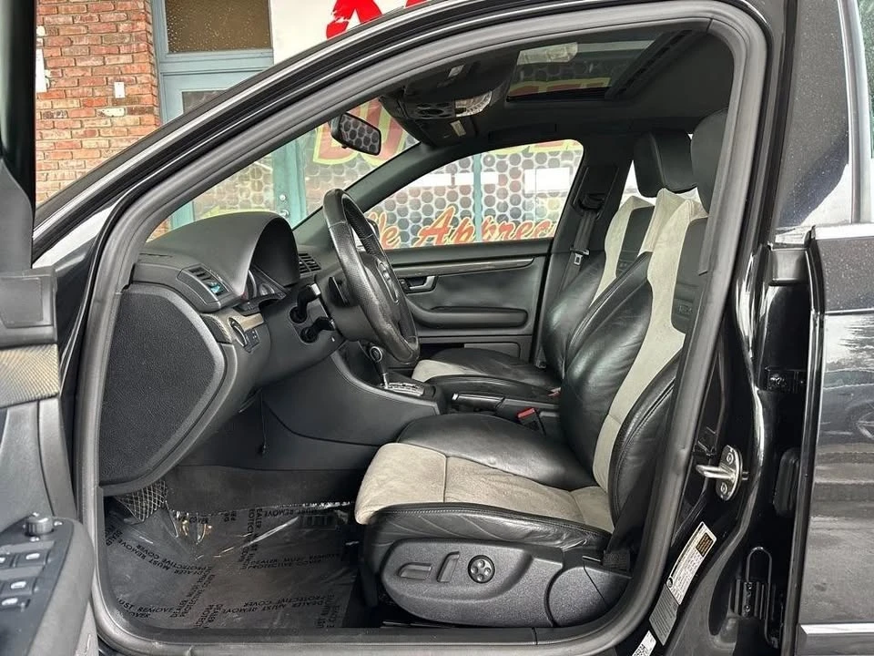 2007 Audi B7 S4 - Image 7 of 17