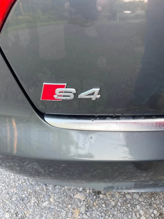 2007 Audi B7 S4 - Image 6 of 10