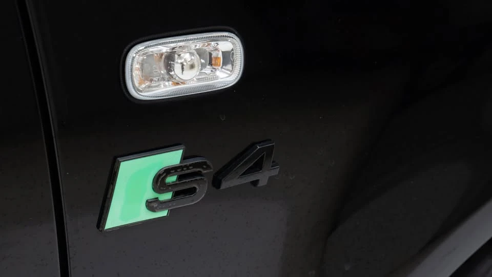 2007 Audi B7 S4 - Image 20 of 20