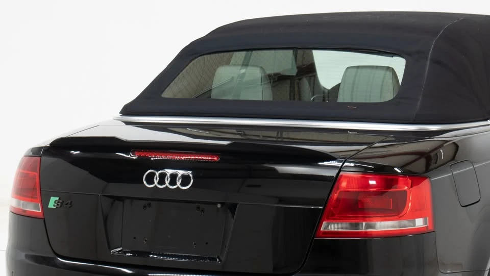 2007 Audi B7 S4 - Image 12 of 20