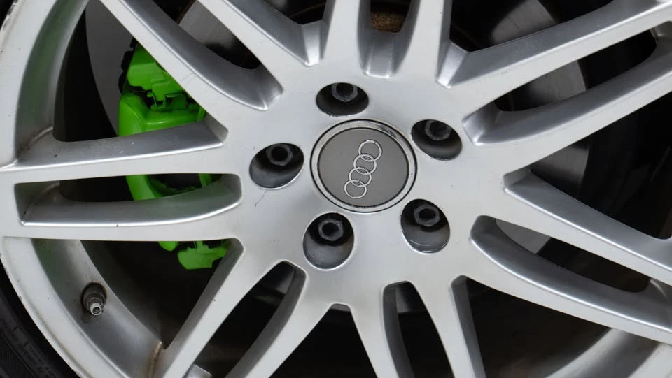 2007 Audi B7 S4 - Image 19 of 20