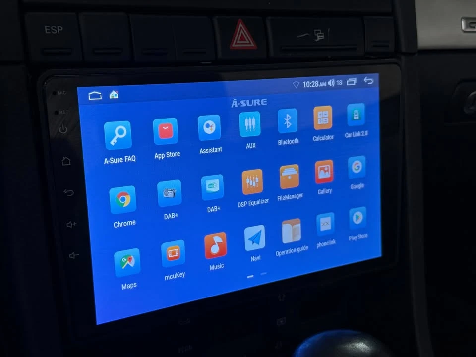 2007 Audi B7 S4 - Image 15 of 20