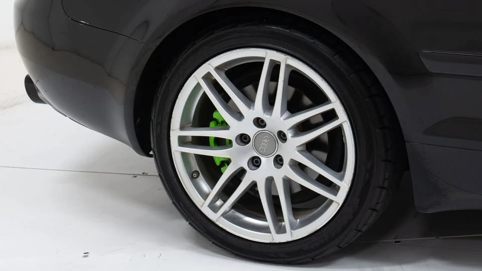 2007 Audi B7 S4 - Image 18 of 20