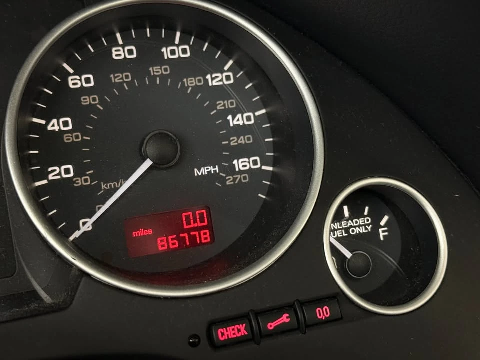 2007 Audi B7 S4 - Image 17 of 20