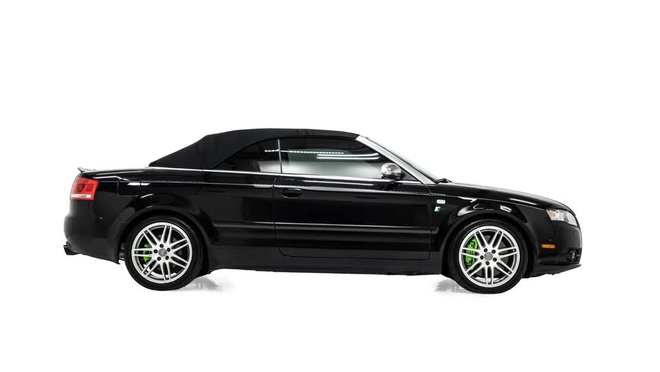 2007 Audi B7 S4 - Image 5 of 20