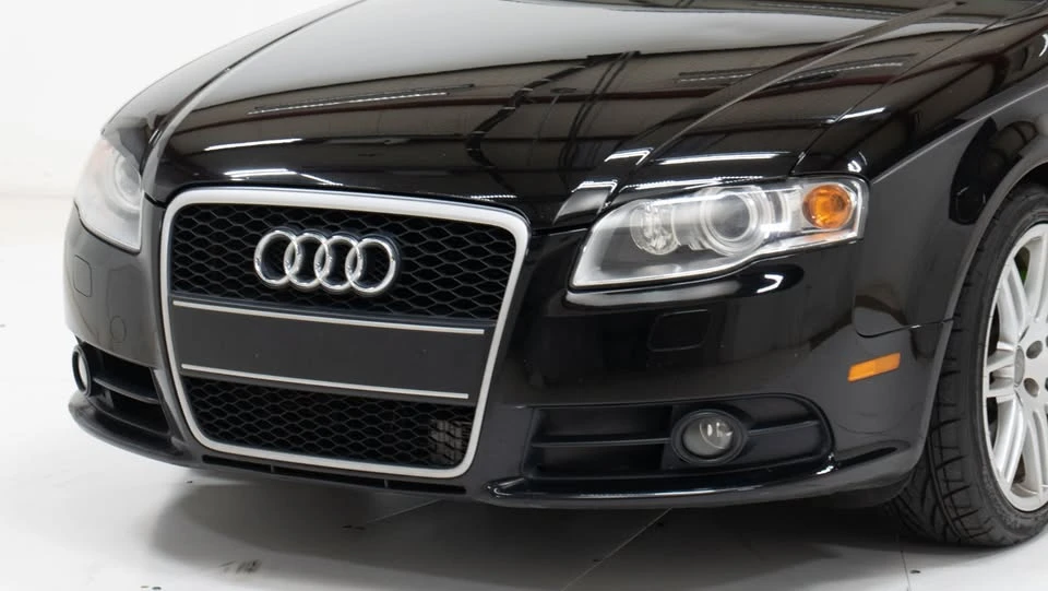 2007 Audi B7 S4 - Image 10 of 20