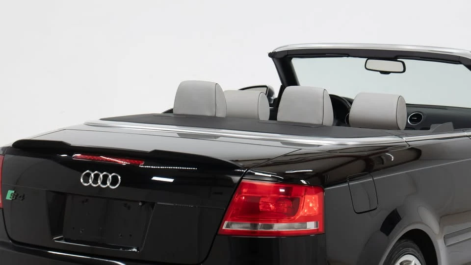 2007 Audi B7 S4 - Image 9 of 20