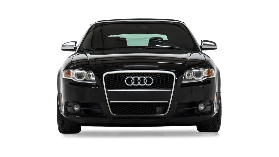 2007 Audi B7 S4 - Image 7 of 20