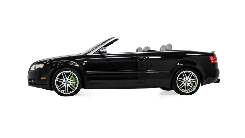 2007 Audi B7 S4 - Image 6 of 20
