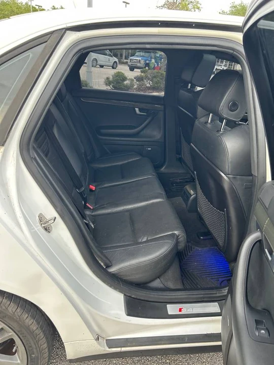 2007 Audi B7 S4 - Image 10 of 19