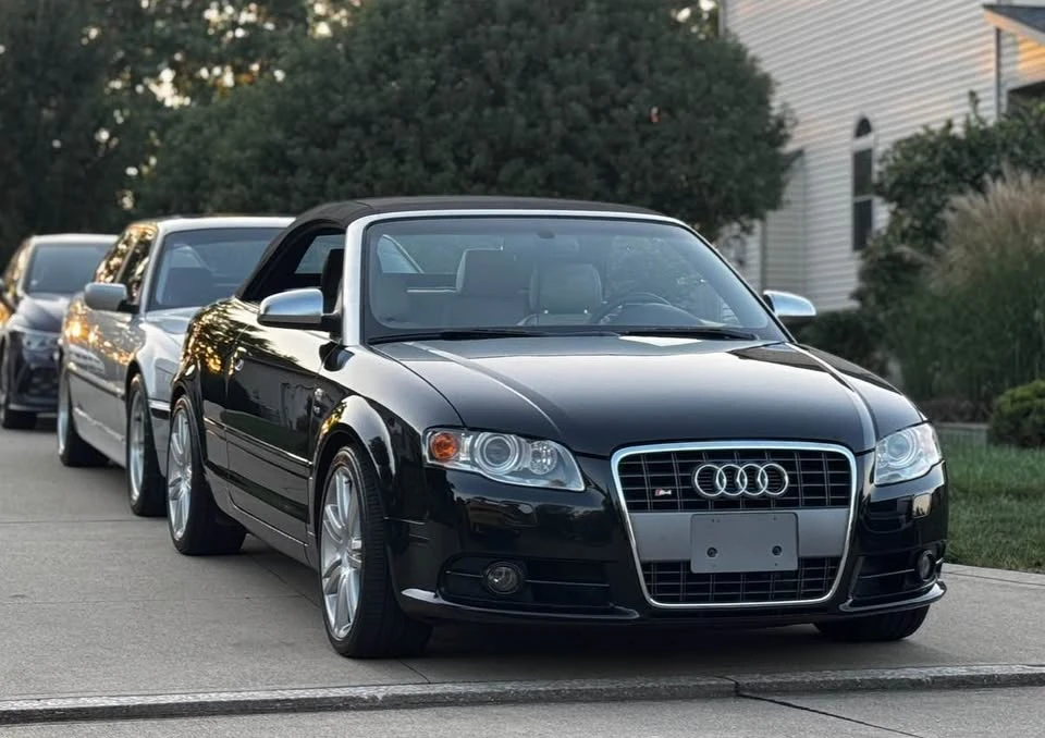 2007 Audi B7 S4 - Image 6 of 7