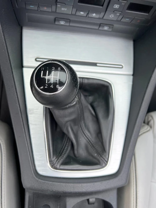 2007 Audi B7 S4 - Image 10 of 11