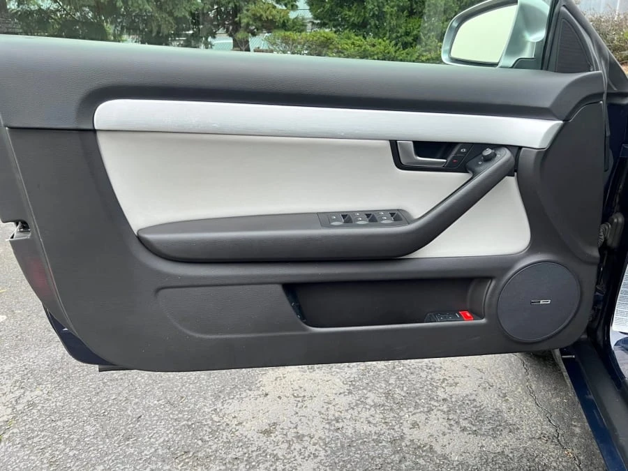 2007 Audi B7 S4 - Image 6 of 11