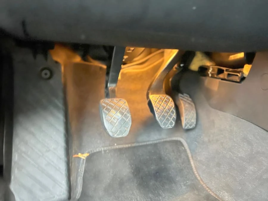 2007 Audi B7 S4 - Image 9 of 11