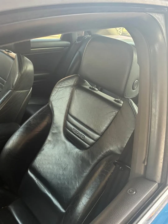 2007 Audi B7 S4 - Image 3 of 3