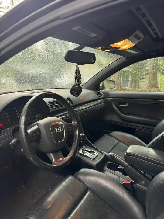 2007 Audi B7 S4 - Image 7 of 12