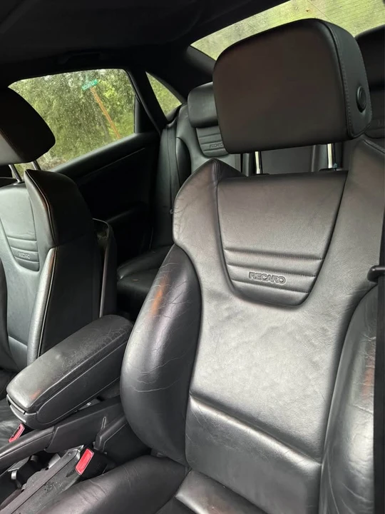 2007 Audi B7 S4 - Image 8 of 12
