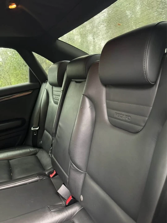 2007 Audi B7 S4 - Image 10 of 12