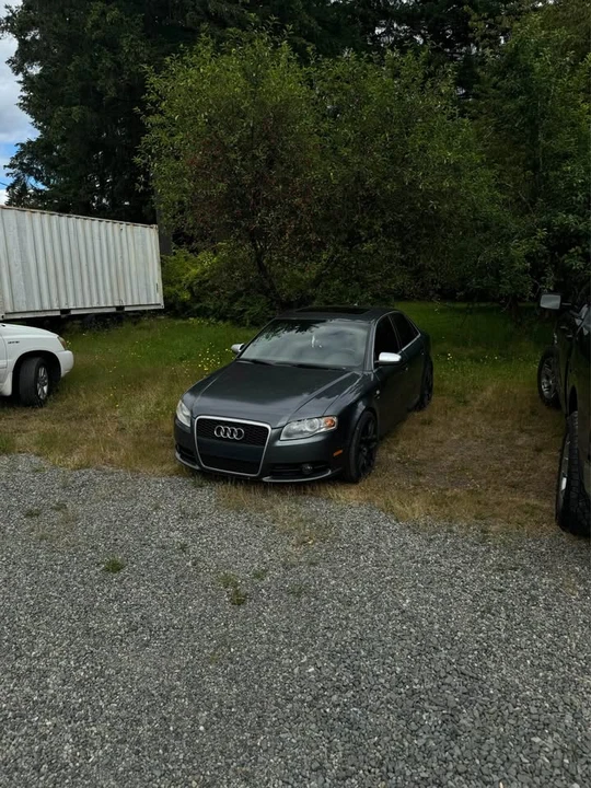 2007 Audi B7 S4 - Image 5 of 12