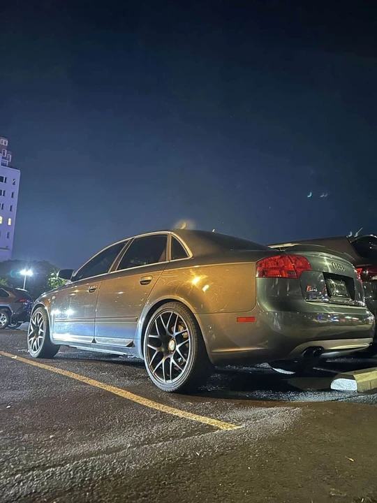2007 Audi B7 S4 - Image 6 of 12
