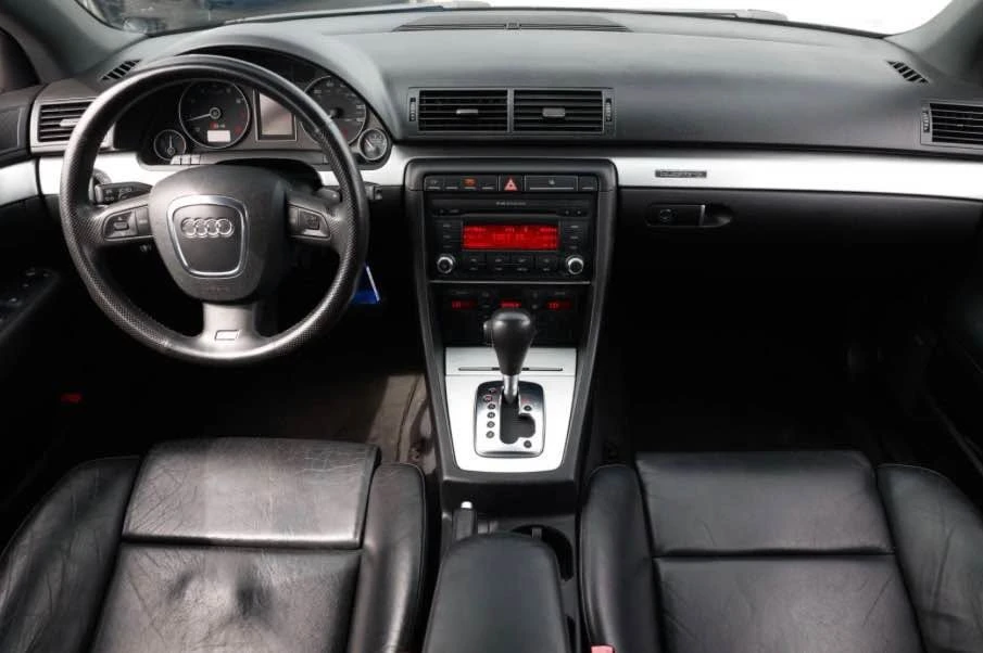 2007 Audi B7 S4 - Image 6 of 9