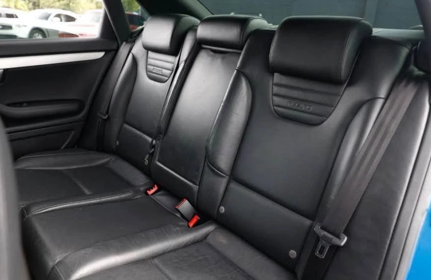 2007 Audi B7 S4 - Image 10 of 13