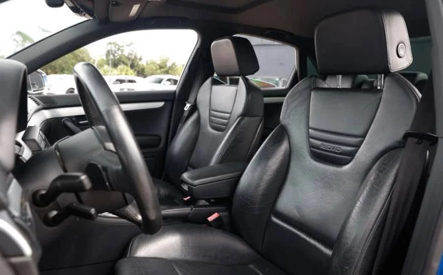 2007 Audi B7 S4 - Image 9 of 13