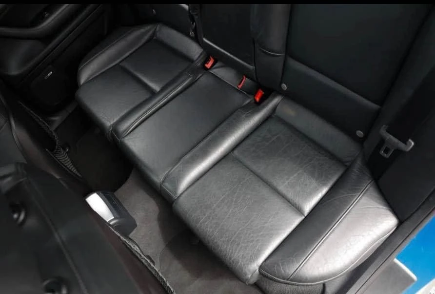 2007 Audi B7 S4 - Image 11 of 13