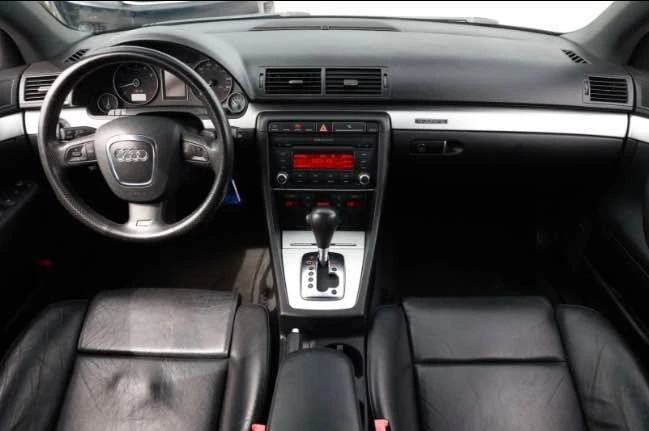 2007 Audi B7 S4 - Image 9 of 14