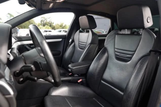 2007 Audi B7 S4 - Image 11 of 14