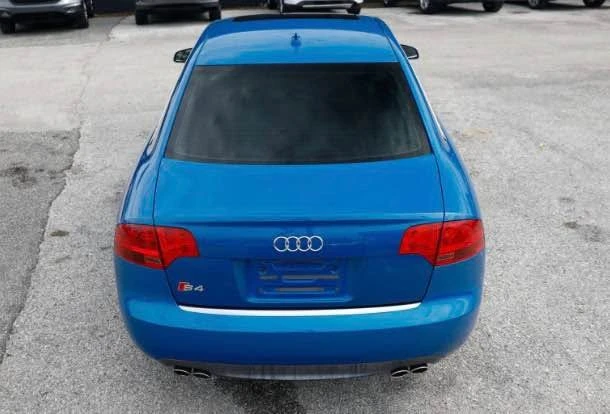 2007 Audi B7 S4 - Image 5 of 14