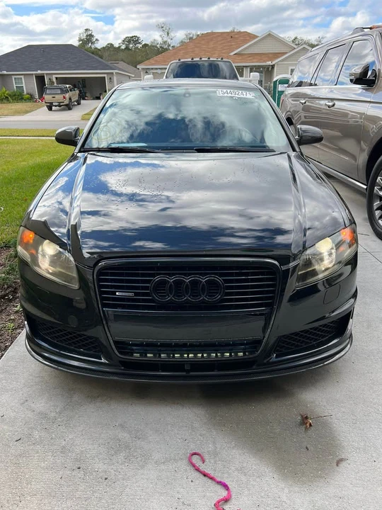 2007 Audi B7 S4 - Image 6 of 8