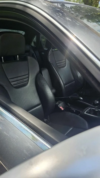 2007 Audi B7 S4 - Image 7 of 12