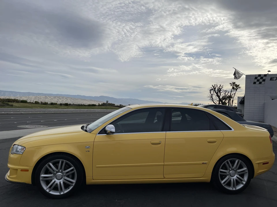 2007 Audi B7 S4 - Image 12 of 31