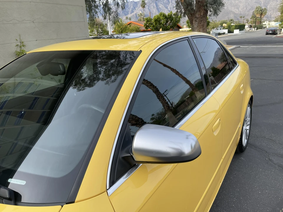 2007 Audi B7 S4 - Image 21 of 31