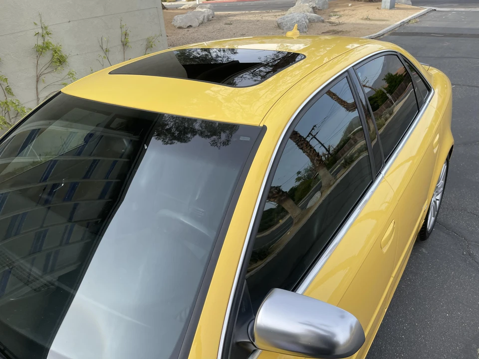 2007 Audi B7 S4 - Image 22 of 31