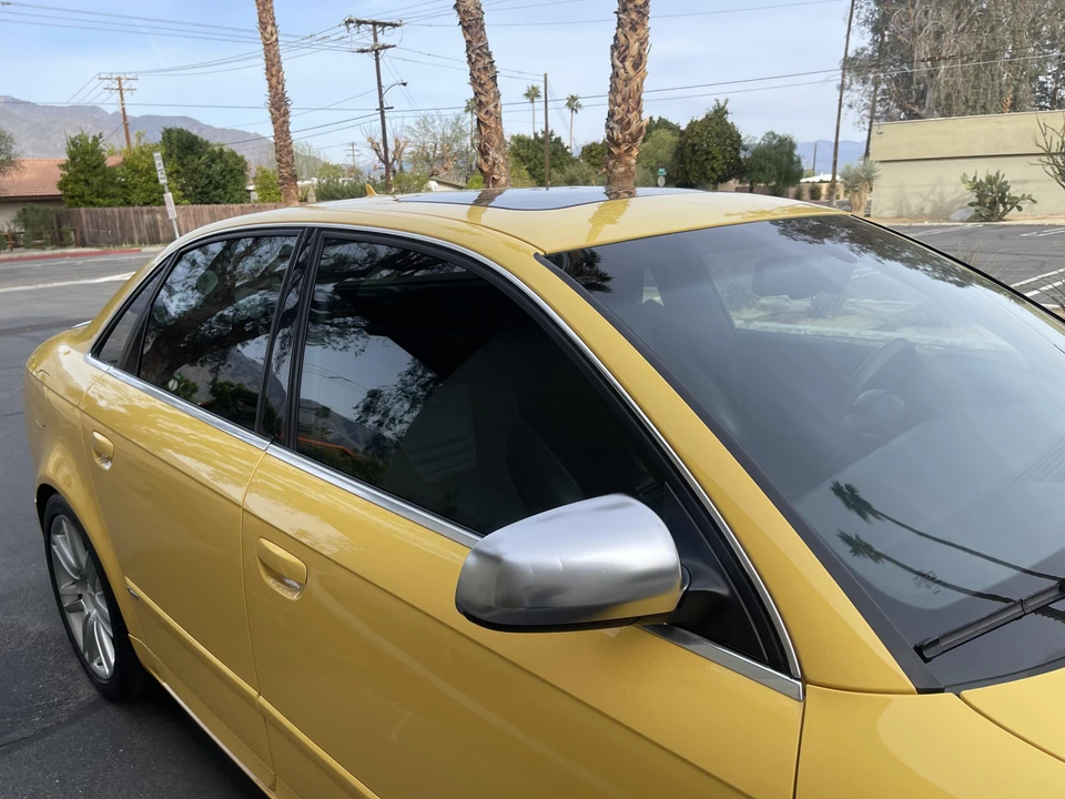 2007 Audi B7 S4 - Image 23 of 31