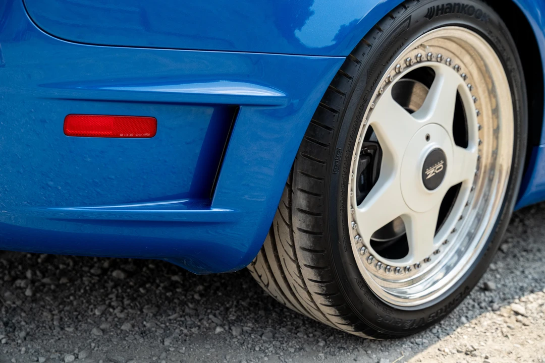 2007 Audi B7 S4 - Image 19 of 31