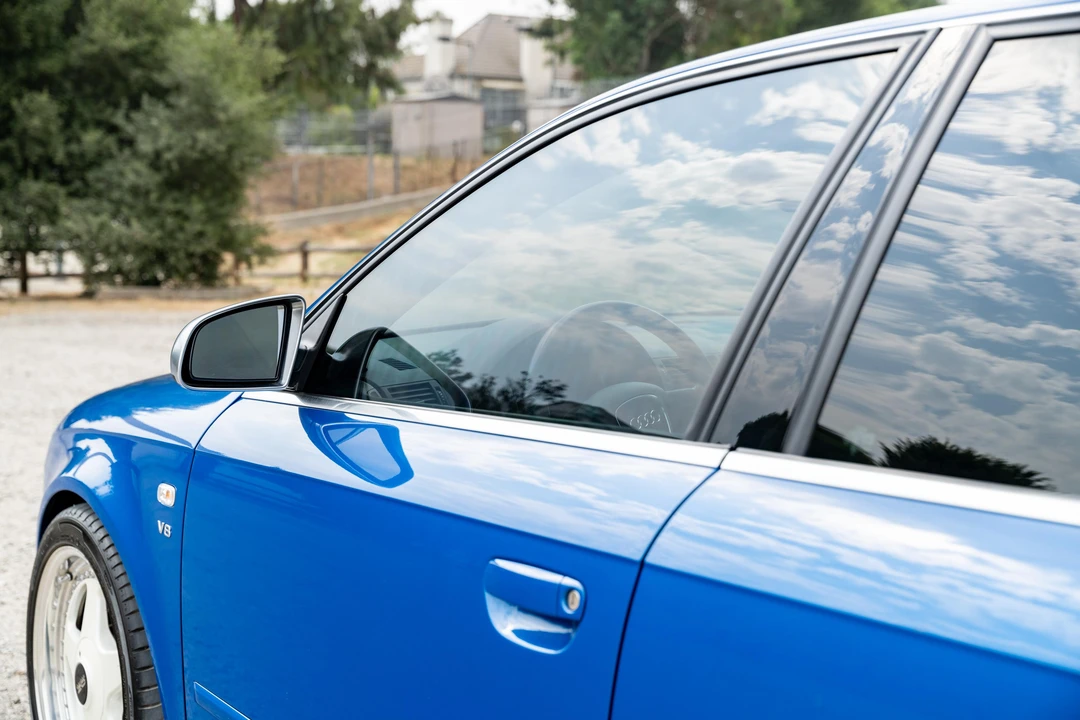 2007 Audi B7 S4 - Image 12 of 31