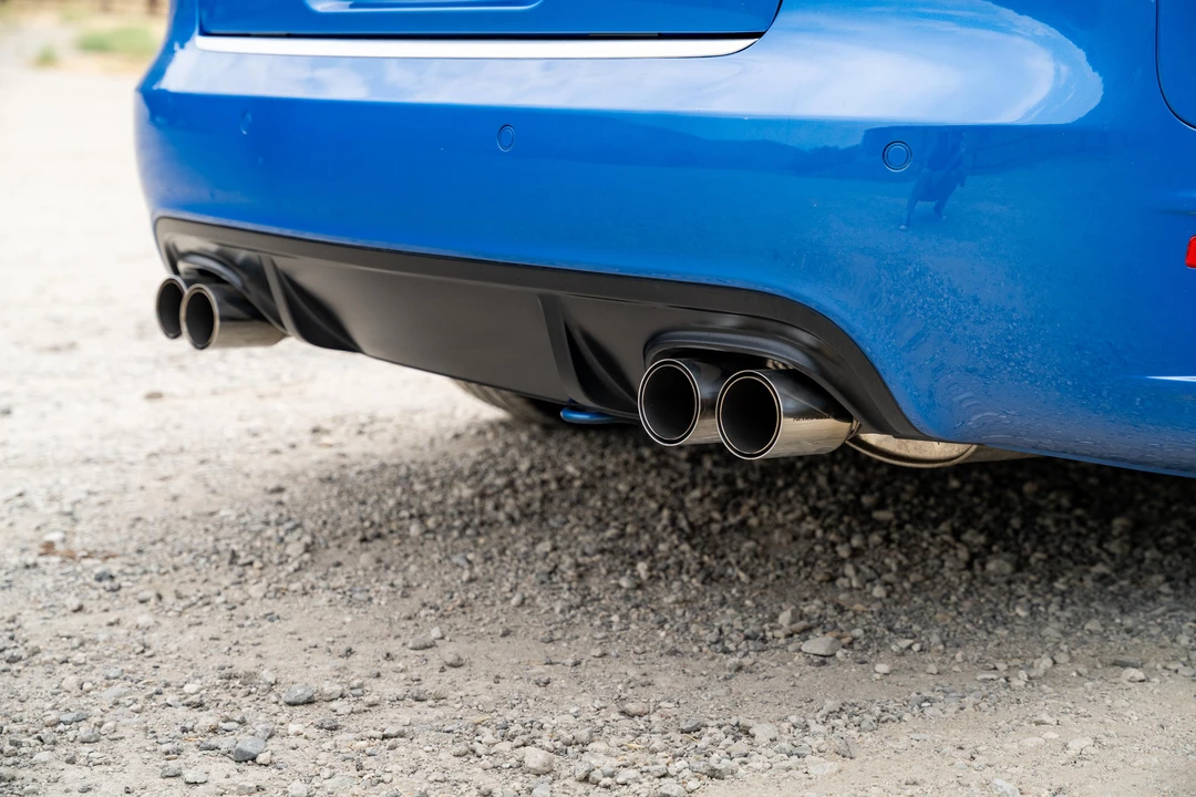 2007 Audi B7 S4 - Image 16 of 31