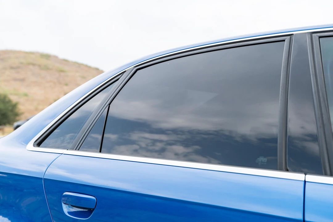 2007 Audi B7 S4 - Image 23 of 31