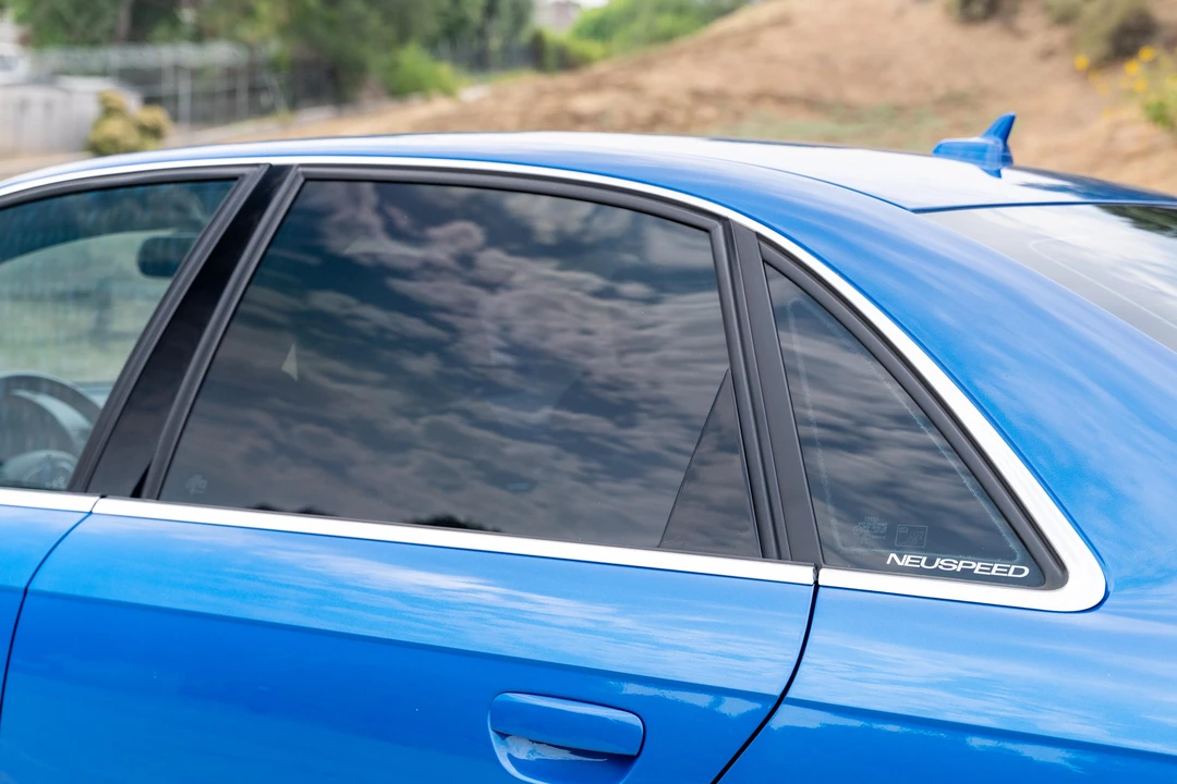 2007 Audi B7 S4 - Image 14 of 31