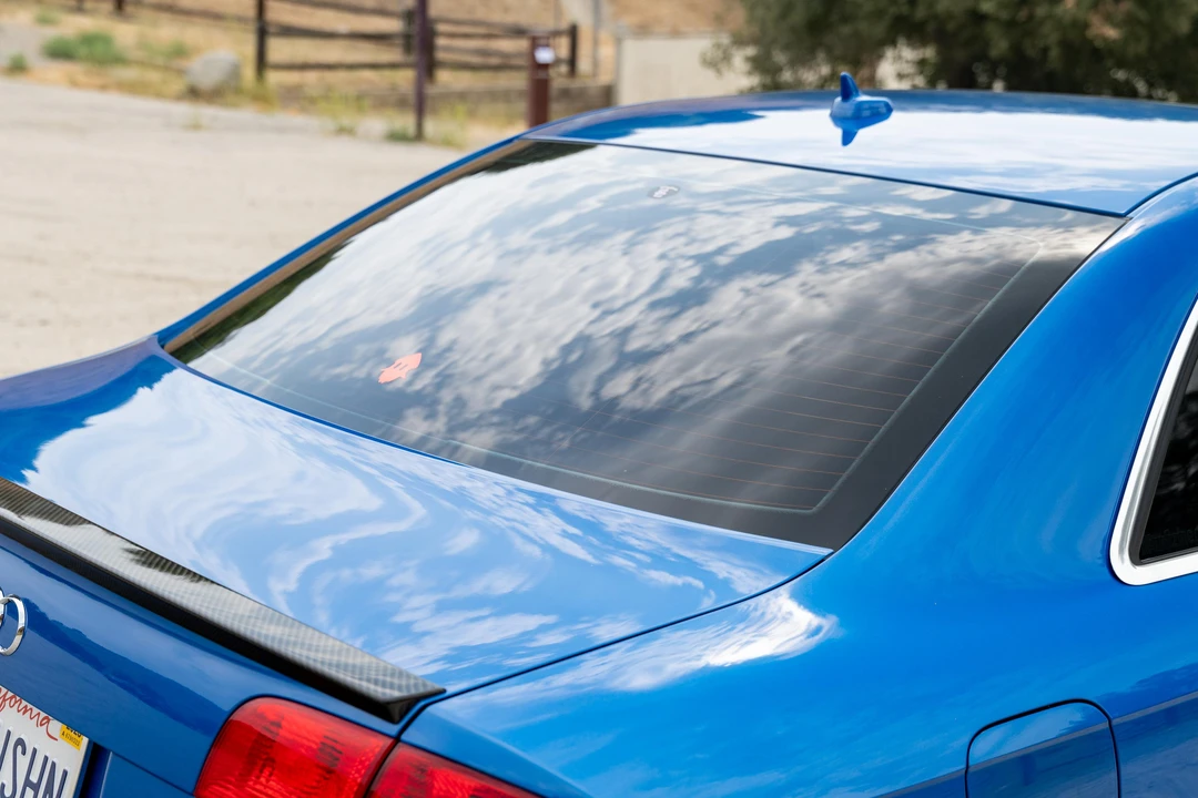 2007 Audi B7 S4 - Image 17 of 31