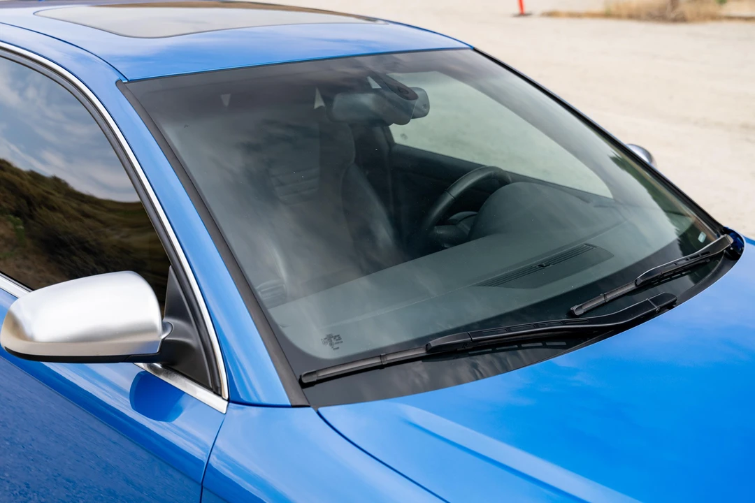 2007 Audi B7 S4 - Image 27 of 31