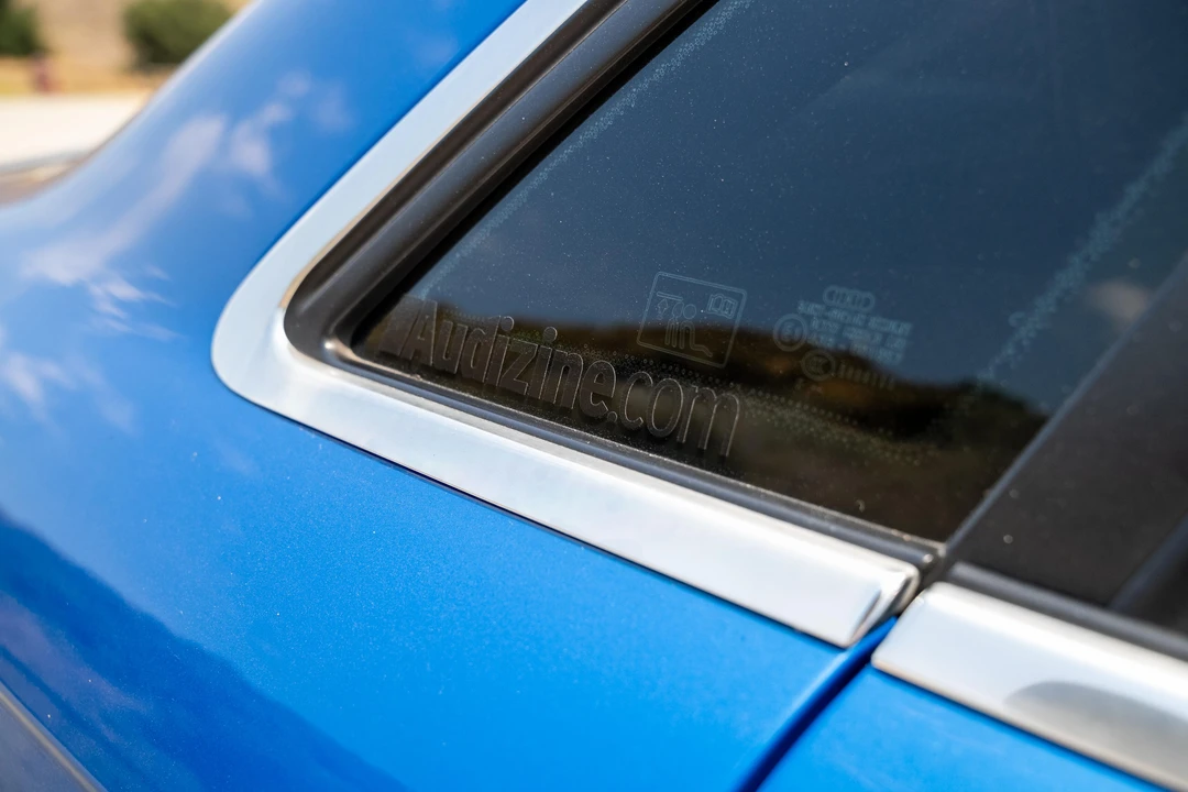 2007 Audi B7 S4 - Image 21 of 31