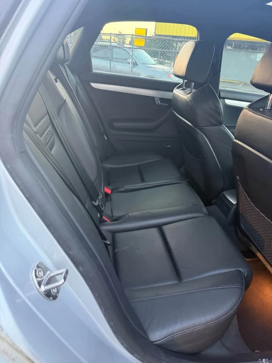 2007 Audi B7 S4 - Image 10 of 13
