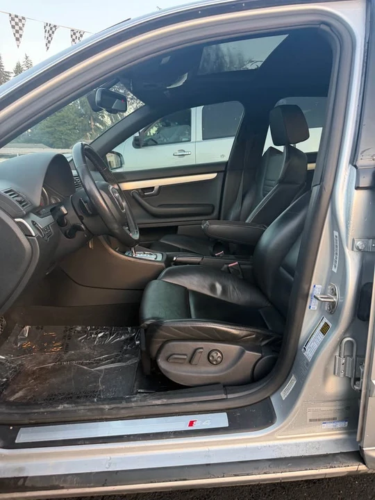 2007 Audi B7 S4 - Image 11 of 13